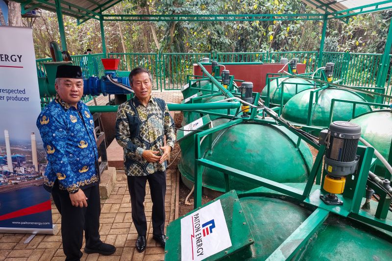 DKI tambah 23 taman baru hingga akhir tahun DKI tambah 23 taman baru hingga akhir tahun