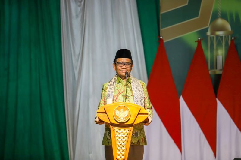 Indonesia butuh generasi emas dari pesantren Indonesia butuh generasi emas dari pesantren