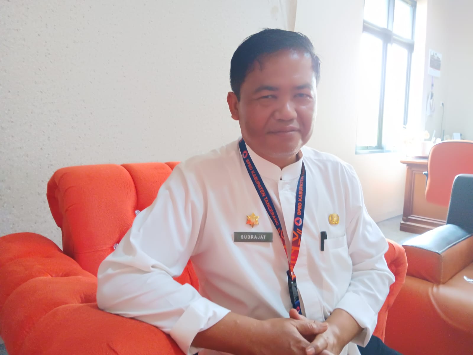 Pemkab Tangerang perpanjang masa tanggap darurat kekeringan