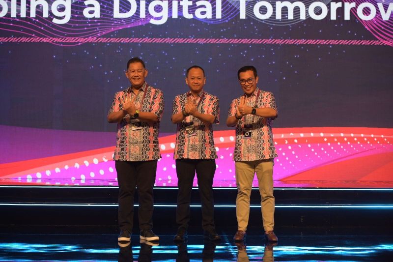 Sekitar 1.000 peserta dari 40 negara hadiri Batic 2023 di Bali Sekitar 1.000 peserta dari 40 negara hadiri Batic 2023 di Bali