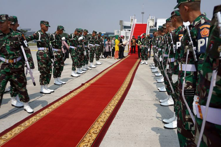 Presiden Korsel akan hadiri KTT ASEAN demi kuatkan kerja sama Presiden Korsel akan hadiri KTT ASEAN demi kuatkan kerja sama