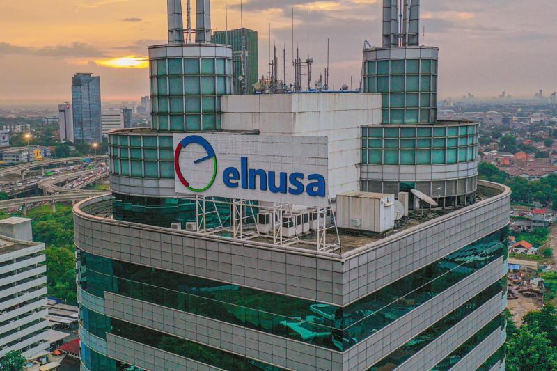HUT ke-54, Elnusa ingin capai keunggulan di bisnis jasa energi HUT ke-54, Elnusa ingin capai keunggulan di bisnis jasa energi