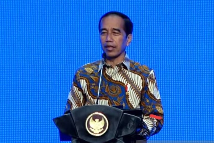 Presiden tegas minta aparat tidak represif kepada masyarakat