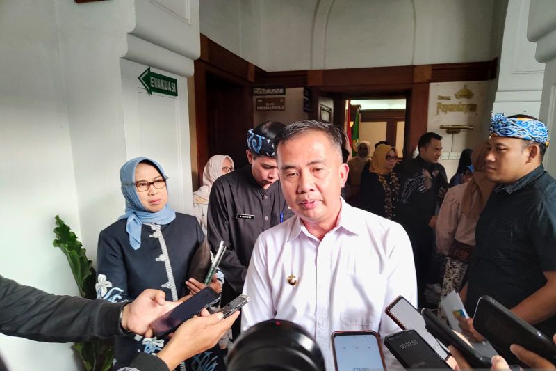 Penerbangan dari Bandung pindah ke BIJB Kertajati mulai 29 Oktober Penerbangan dari Bandung pindah ke BIJB Kertajati mulai 29 Oktober