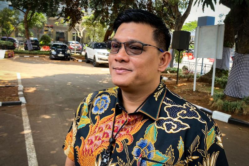 Polisi kirim berkas perkara lima tersangka film porno ke Kejati DKI Polisi kirim berkas perkara lima tersangka film porno ke Kejati DKI