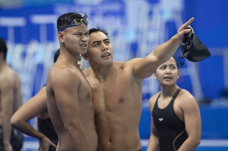 Indonesia tambah tiga medali dan bertahan di peringkat 8 Indonesia tambah tiga medali dan bertahan di peringkat 8