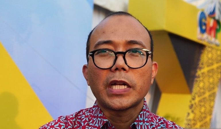 KemenKopUKM targetkan rasio kredit perbankan ke UMKM 30 persen di 2024 KemenKopUKM targetkan rasio kredit perbankan ke UMKM 30 persen di 2024