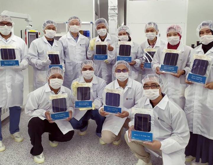 IREIS 2023, upaya tingkatkan peran energi surya dalam pembangkit listrik IREIS 2023, upaya tingkatkan peran energi surya dalam pembangkit listrik