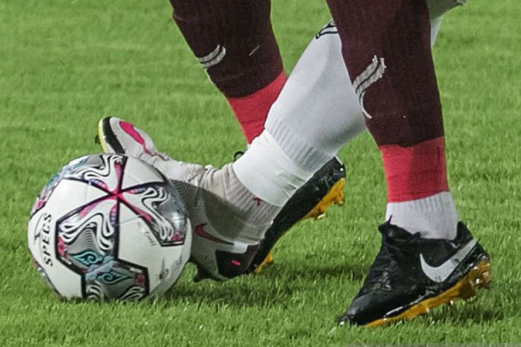 Chelsea kembali telan pil pahit setelah dikalahkan Aston Villa 0-1