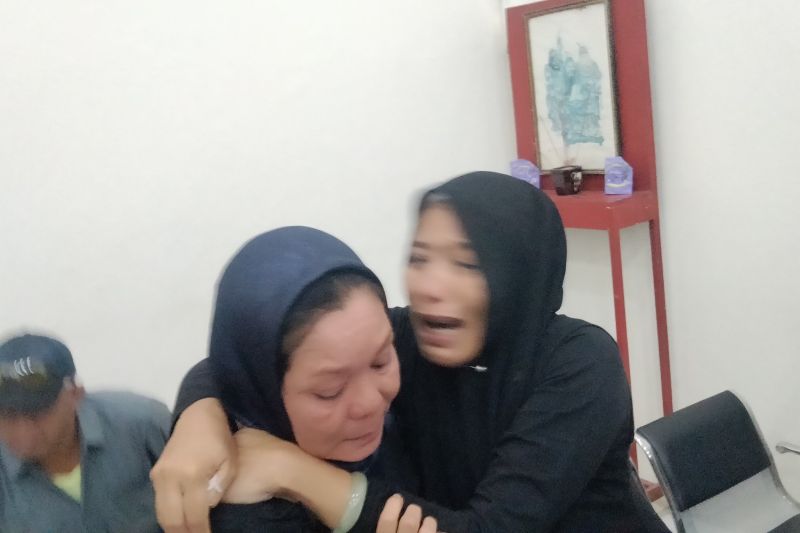 Terdakwa kasus pembunuhan berencana di Tarakan dihukum mati