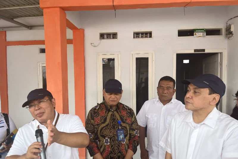 Program FLPP dapat tutupi kekhawatiran milenial sulit beli rumah Program FLPP dapat tutupi kekhawatiran milenial sulit beli rumah