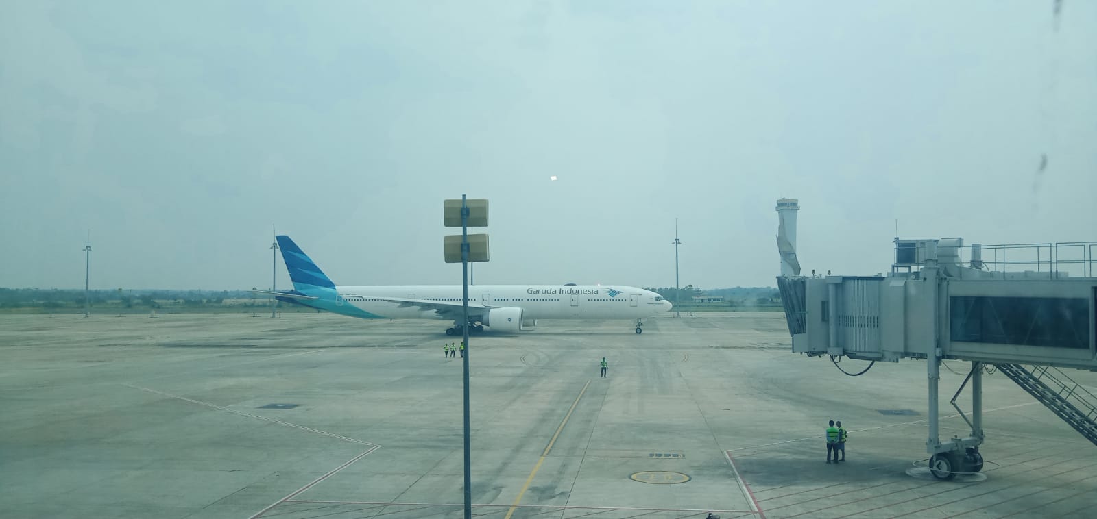 Bandara Kertajati bakal beroperasi penuh, legislator minta Pemkab Majalengka siapkan SDM Bandara Kertajati bakal beroperasi penuh, legislator minta Pemkab Majalengka siapkan SDM