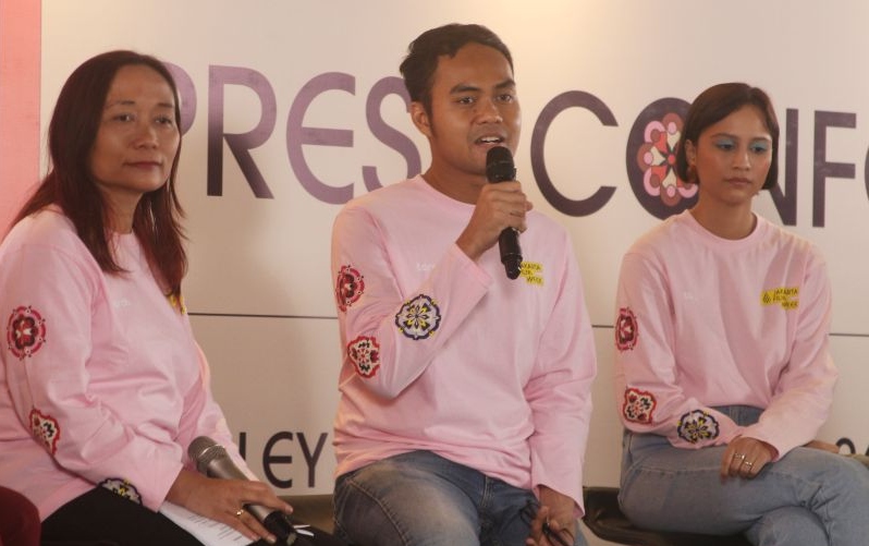 Film Budi Pekerti dapat respons positif audiens di festival Toronto