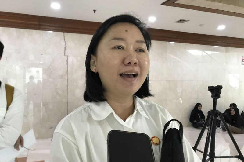 Otorita IKN siapkan hunian berimbang dengan konsep Kota 10 Menit Otorita IKN siapkan hunian berimbang dengan konsep Kota 10 Menit