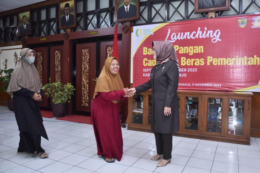 Jumlah KPM bantuan CPP tahap II di Sukoharjo berkurang 3 ribu sasaran