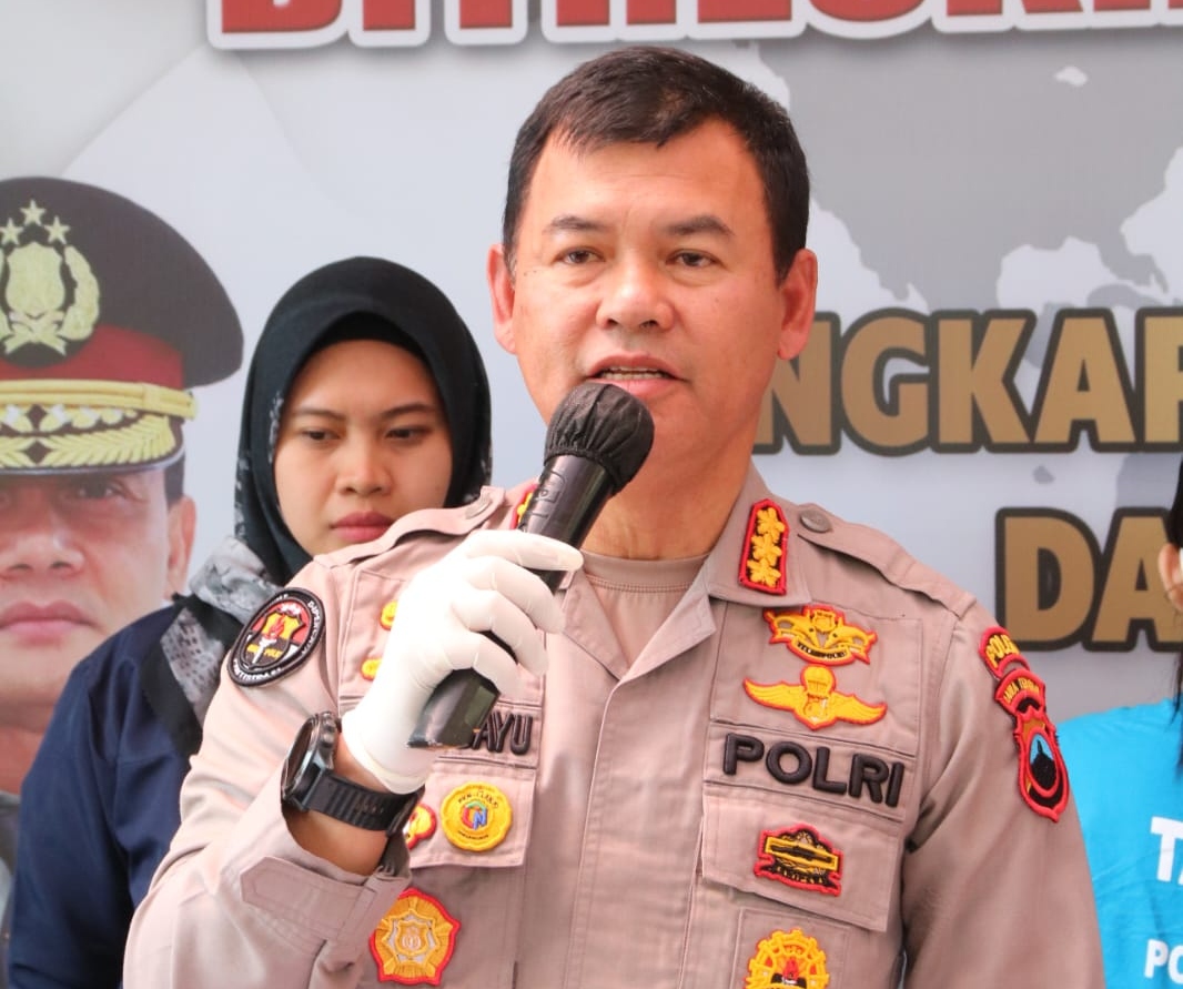 Dua siswa SMP Cilacap jadi tersangka perundungan