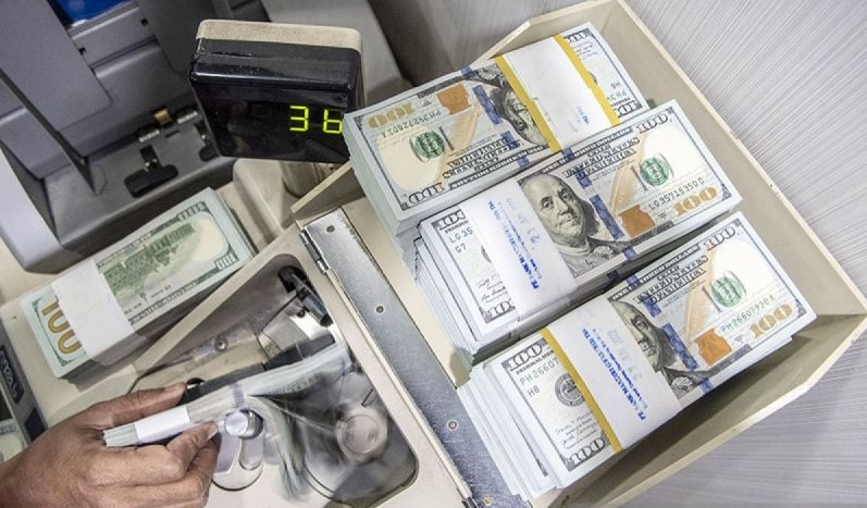 BI sebut aliran modal asing masuk Rp1,67 triliun pada 18-21 September