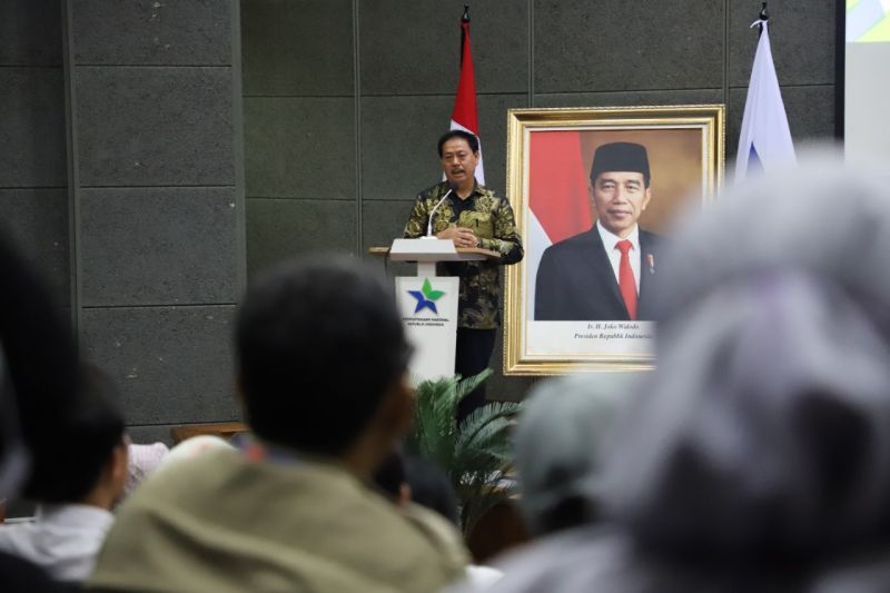 Sebanyak 19.726 naskah kuno di Indonesia sudah dilindungi Sebanyak 19.726 naskah kuno di Indonesia sudah dilindungi