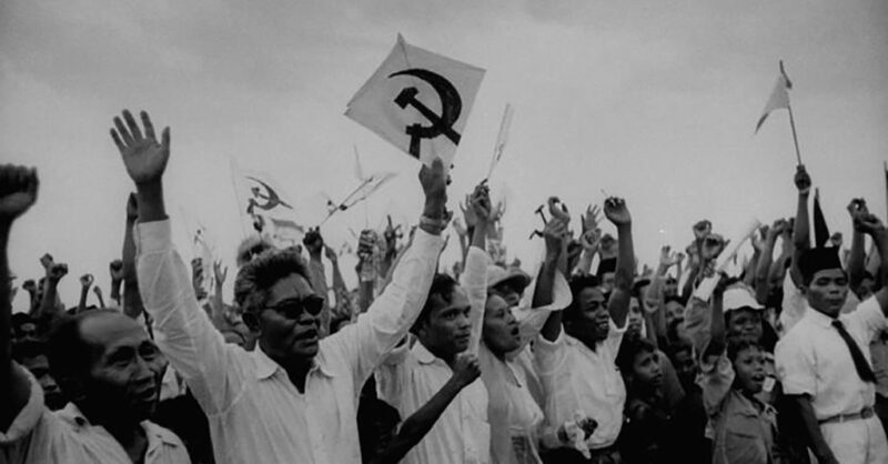 18 September 1948: Awal pemberontakan PKI Madiun 18 September 1948: Awal pemberontakan PKI Madiun
