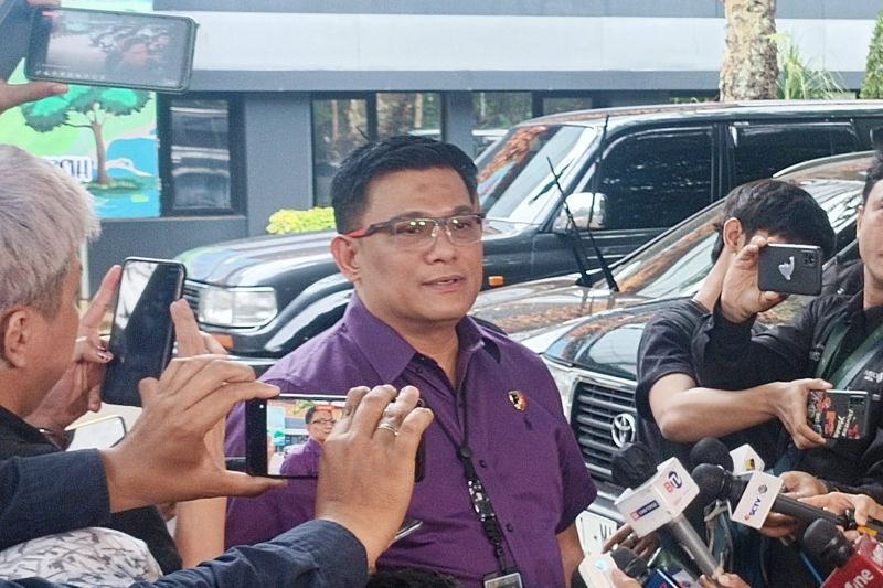 Polisi tunggu ahli soal pengakuan pemeran film dewasa merasa ditipu
