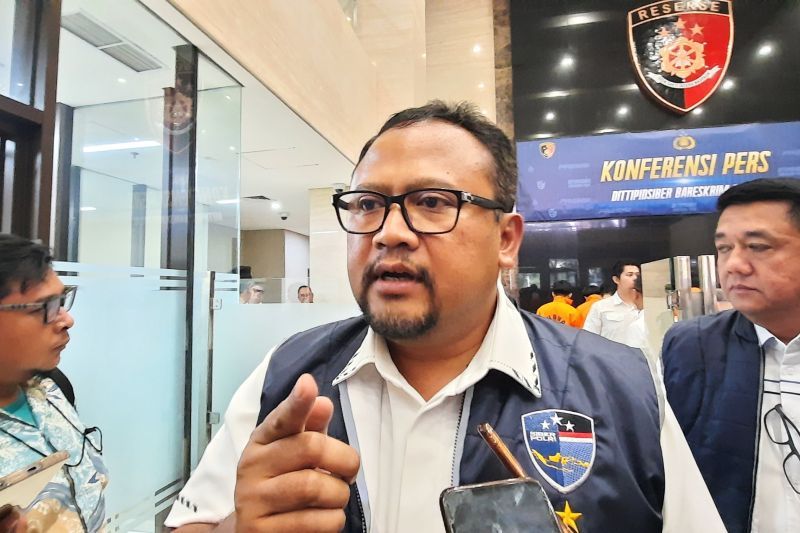 Bareskrim Polri lanjutkan periksa Wulan Guritno pekan depan Bareskrim Polri lanjutkan periksa Wulan Guritno pekan depan
