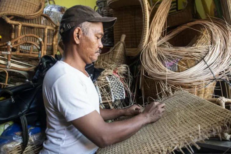 Wali Kota Medan dukung UMKM naik kelas Wali Kota Medan dukung UMKM naik kelas