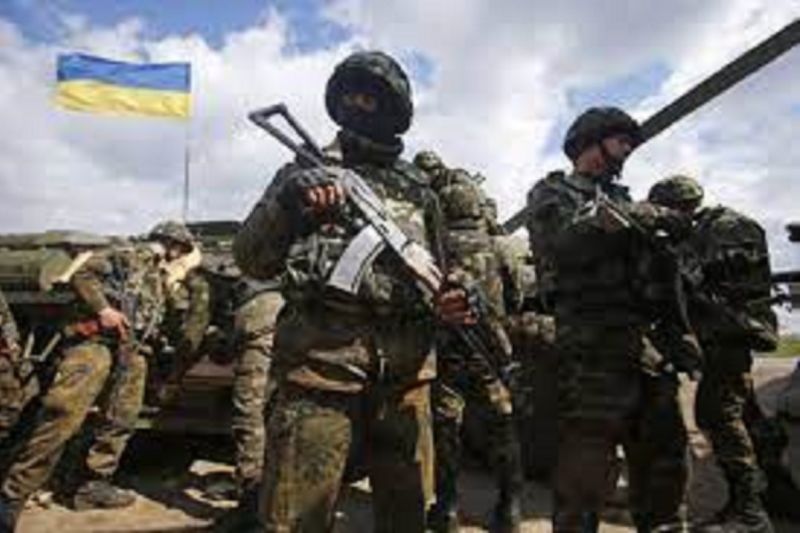 AS akan kirimkan amunisi tank berbahan uranium ke Ukraina