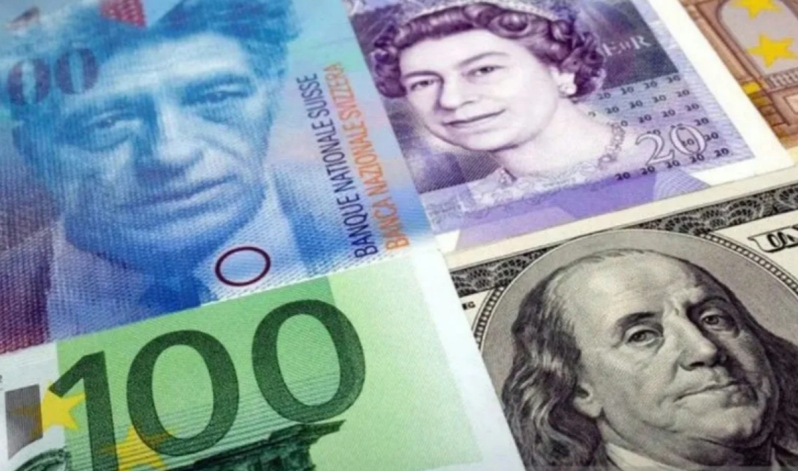 Dolar AS menguat karena kebijakan Fed tetap hawkish