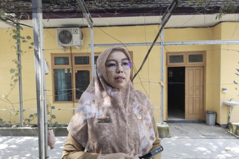 Pembangunan RSH Pemkot Metro Lampung berpotensi tingkatkan PAD Pembangunan RSH Pemkot Metro Lampung berpotensi tingkatkan PAD
