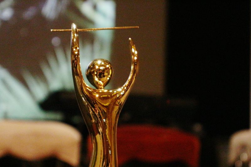 AMI Awards 2023 digelar di Jiexpo, berikut nominasinya AMI Awards 2023 digelar di Jiexpo, berikut nominasinya