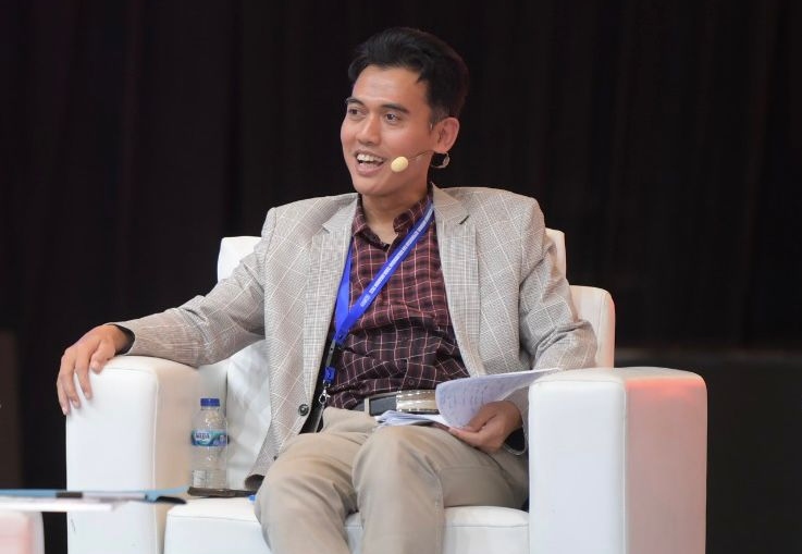 Deputi Asrorun Niam katakan, Indeks Pembangunan Pemuda naik