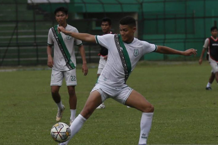 PSMS masih cari dua pemain tambahan