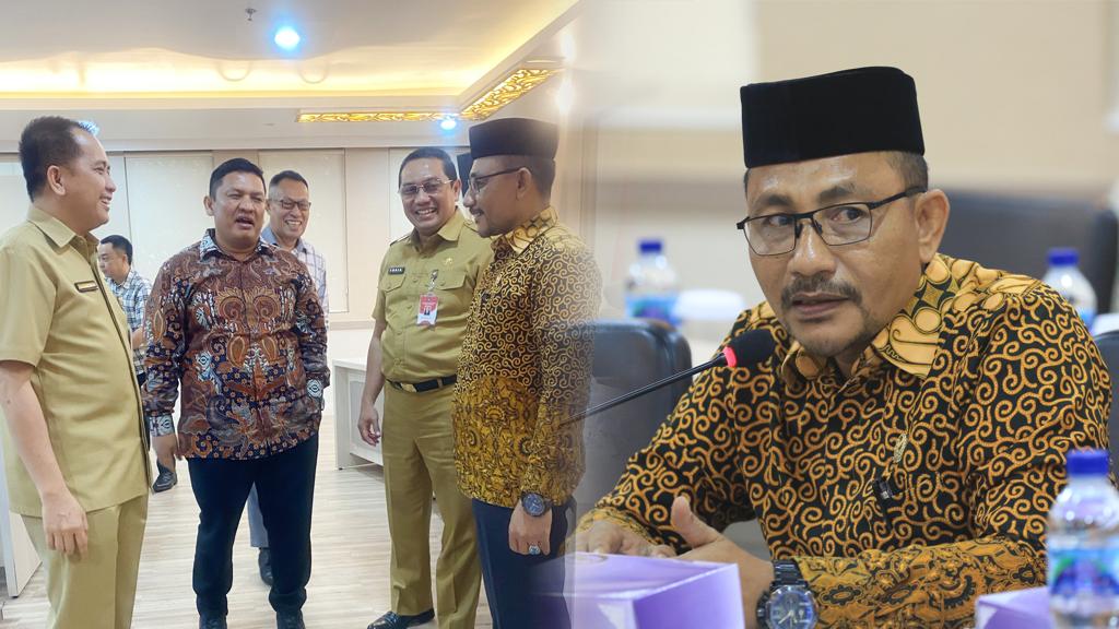 Legislator Aceh minta empat pulau di Singkil jadi milik Sumatera Utara dikaji ulang