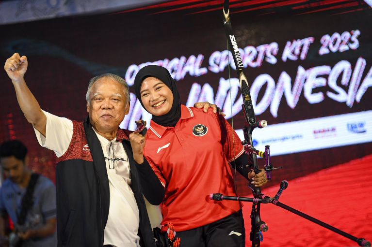 Kriket hingga sepak bola awali perjuangan Indonesia di Asian Games Kriket hingga sepak bola awali perjuangan Indonesia di Asian Games