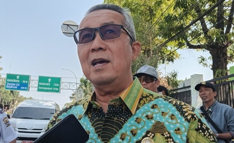 Kunjungan wisata di Kota Cirebon melampaui target Kunjungan wisata di Kota Cirebon melampaui target
