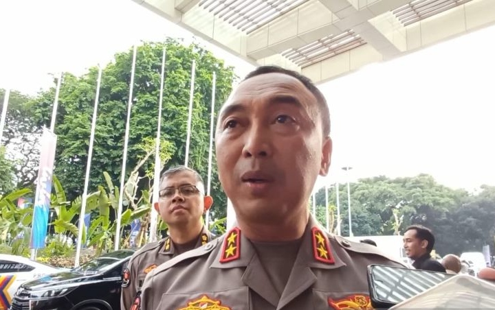 Humas Polri sebut situasi di Gorontalo mulai kondusif Humas Polri sebut situasi di Gorontalo mulai kondusif