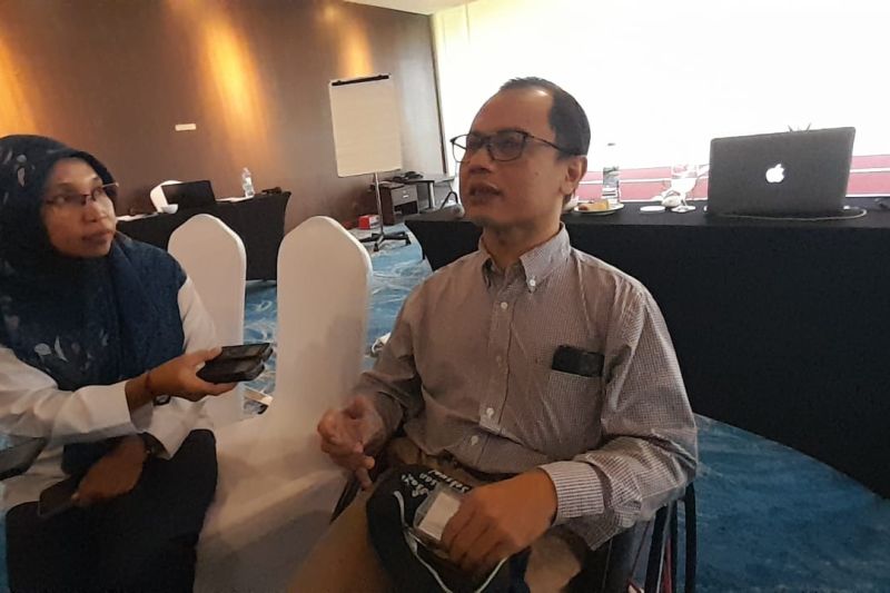 Komnas sebut kasus istri dibunuh suami di Cikarang terkategori femisida Komnas sebut kasus istri dibunuh suami di Cikarang terkategori femisida