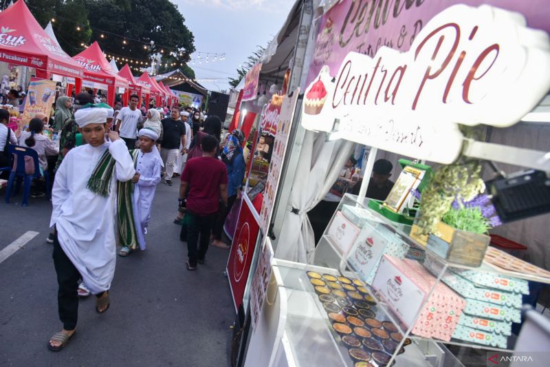 Asita Sumut sebut agen-agen perjalanan terlatih layani wisata halal Asita Sumut sebut agen-agen perjalanan terlatih layani wisata halal