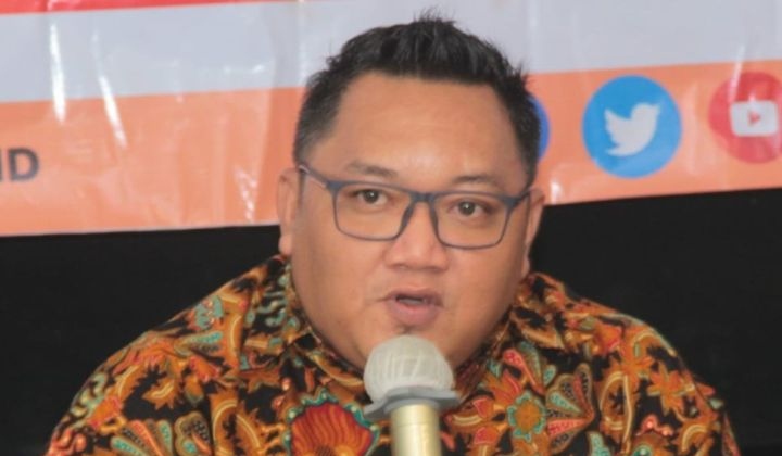 Peserta pemilu boleh sosialisasi asal tidak mengajak memilih Peserta pemilu boleh sosialisasi asal tidak mengajak memilih