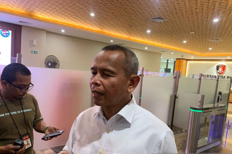 Bareskrim tangkap selebgram Nur Utami terkait jaringan Fredy Pratama Bareskrim tangkap selebgram Nur Utami terkait jaringan Fredy Pratama