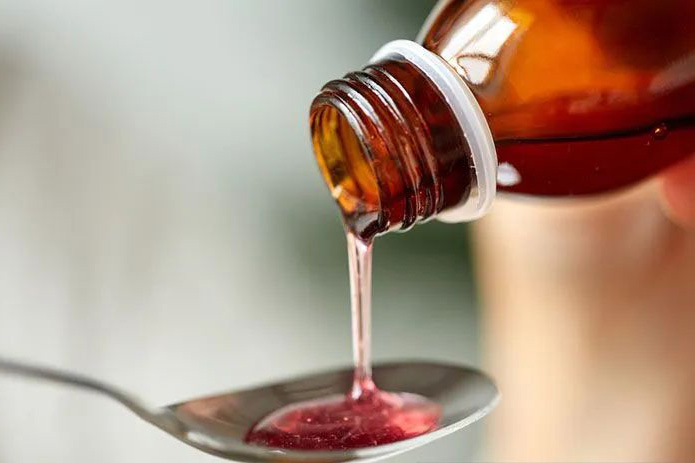 BPOM nyatakan 1.108 produk sirop obat aman dikonsumsi BPOM nyatakan 1.108 produk sirop obat aman dikonsumsi