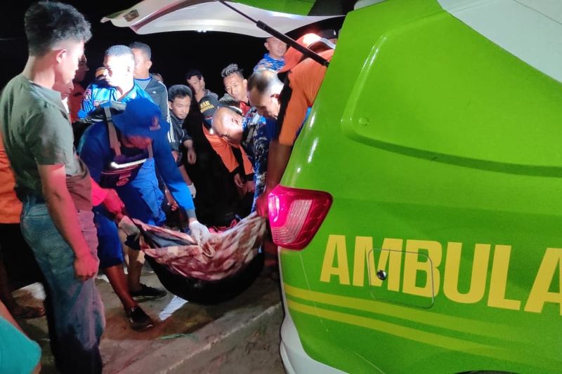 Pelajar yang tenggelam di Pantai Taipa Konut ditemukan meninggal dunia