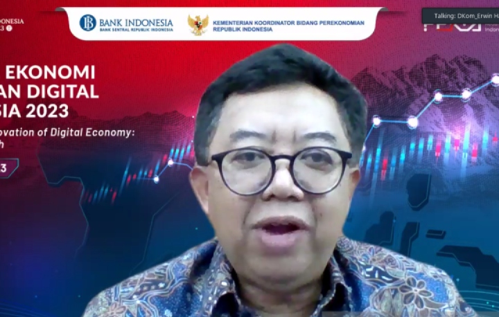 BI sebut inflasi Agustus 2023 terjaga berkat konsistensi moneter BI sebut inflasi Agustus 2023 terjaga berkat konsistensi moneter