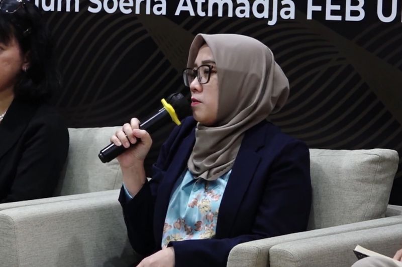 Bappenas sebut aturan pembiayaan alternatif energi hijau sedang disusun Bappenas sebut aturan pembiayaan alternatif energi hijau sedang disusun
