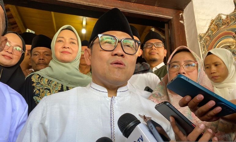 PKB targetkan Anies-Muhaimin jadi paslon daftar pertama di KPU