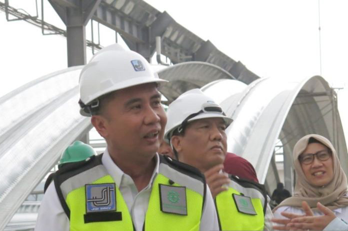 Pemprov Jabar targetkan TPPAS Lulut-Nambo beroperasi tahun ini