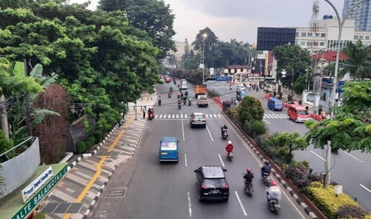 Pemkot Depok siapkan transportasi terintegrasi Jabodetabek Pemkot Depok siapkan transportasi terintegrasi Jabodetabek