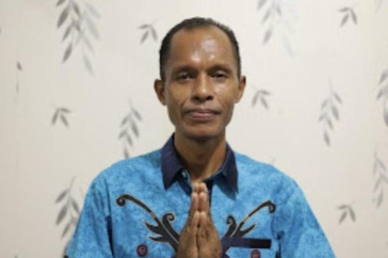 Kemenag berkantor di Pemkab Jayapura setelah kebakaran Jumat malam