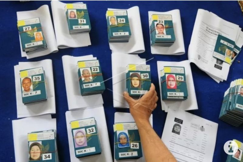 Imigrasi Semarang tindaklanjuti laporan penipuan pembuatan paspor Imigrasi Semarang tindaklanjuti laporan penipuan pembuatan paspor