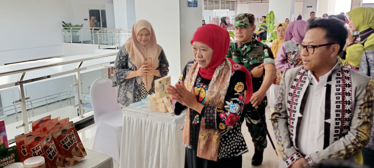 MCC diharapkan dapat bangun pertumbuhan ekonomi inklusif MCC diharapkan dapat bangun pertumbuhan ekonomi inklusif